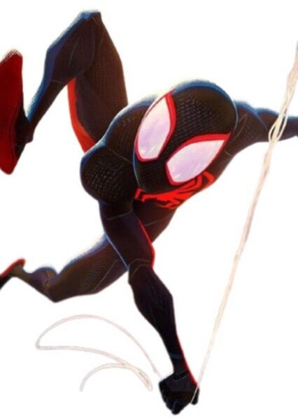 Miles Morales Ultimate Football
