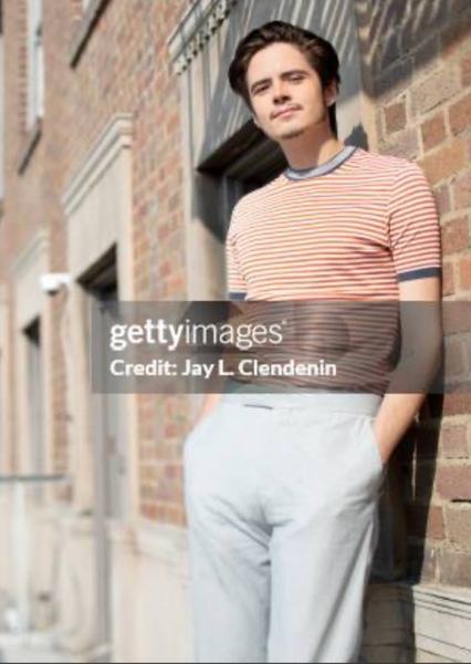 Miles Robbins photo