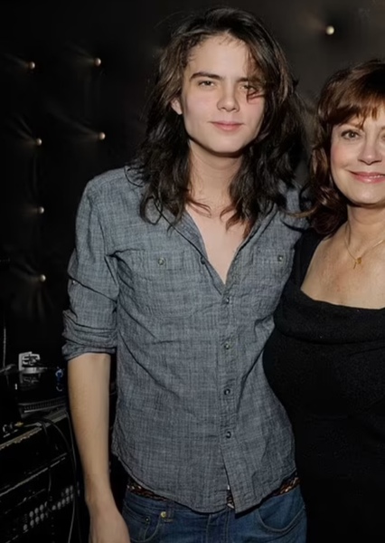Miles Robbins photo