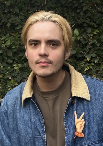 Miles Robbins photo