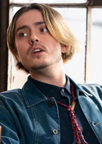 Miles Robbins photo