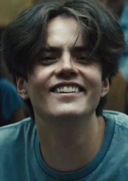 Miles Robbins