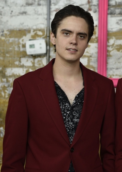 Miles Robbins photo