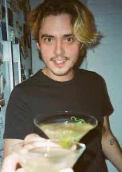 Miles Robbins photo