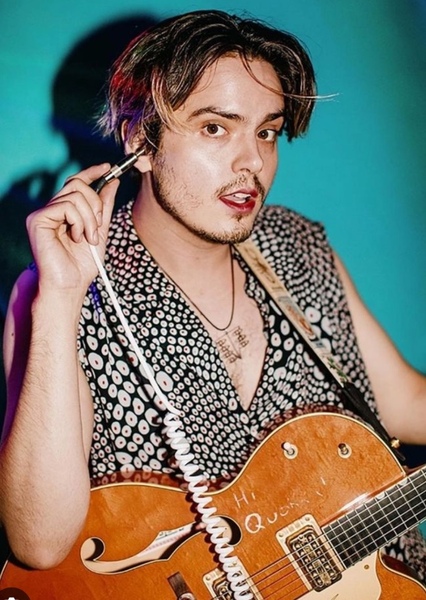 Miles Robbins photo
