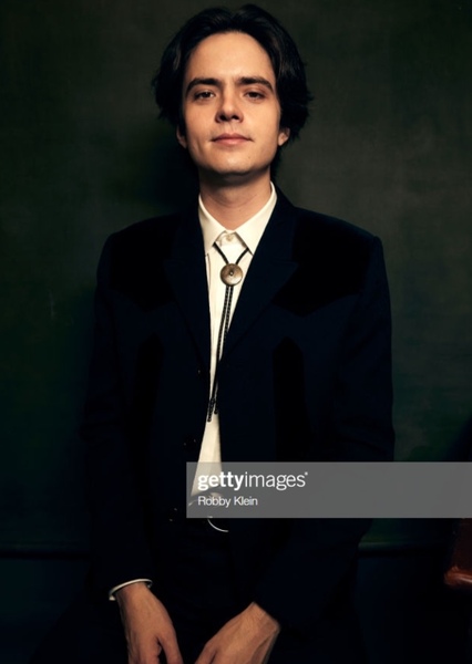Miles Robbins photo