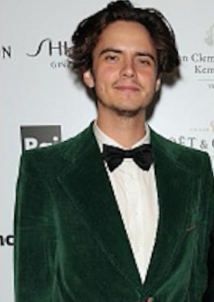 Miles Robbins photo