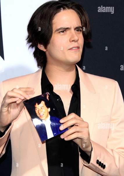 Miles Robbins photo