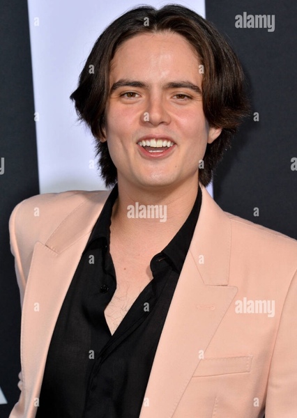 Miles Robbins photo