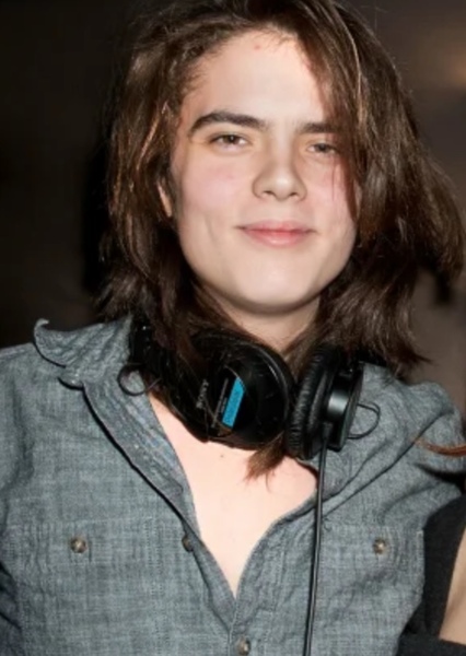 Miles Robbins photo