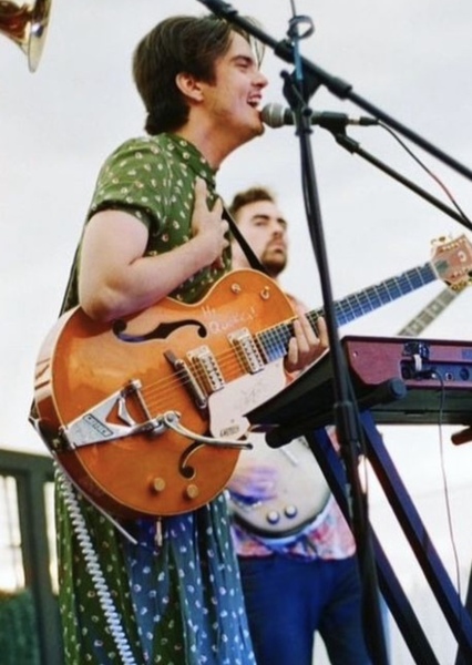 Miles Robbins photo