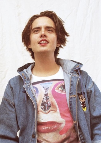 Miles Robbins photo