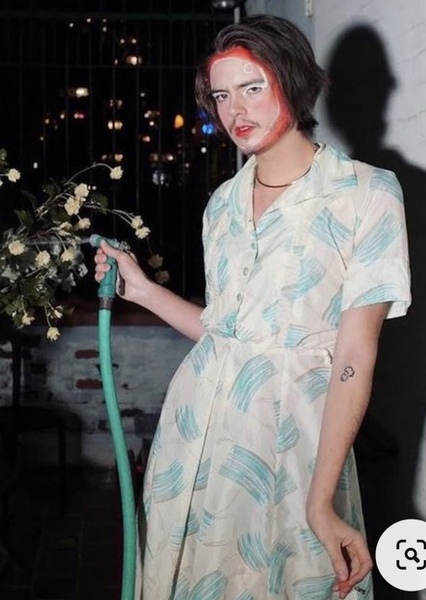 Miles Robbins photo