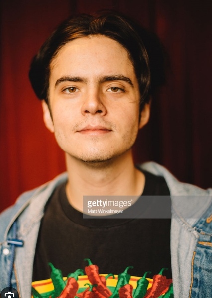 Miles Robbins photo
