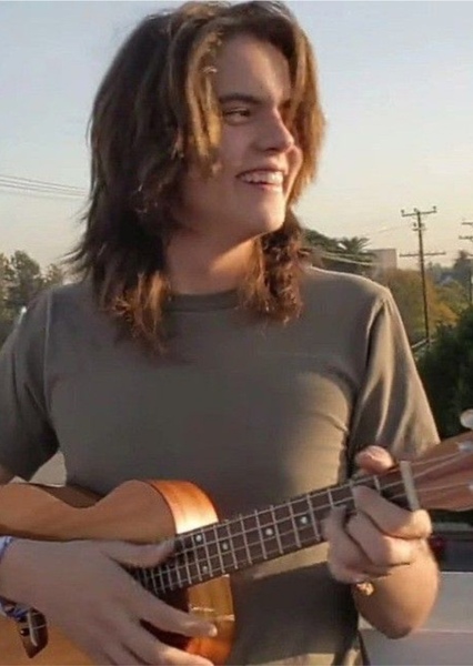 Miles Robbins photo