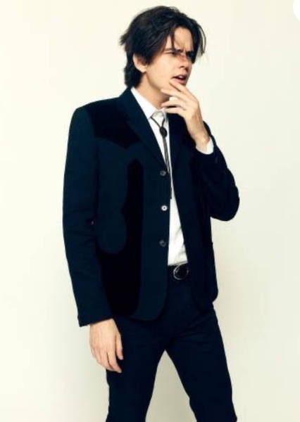 Miles Robbins photo