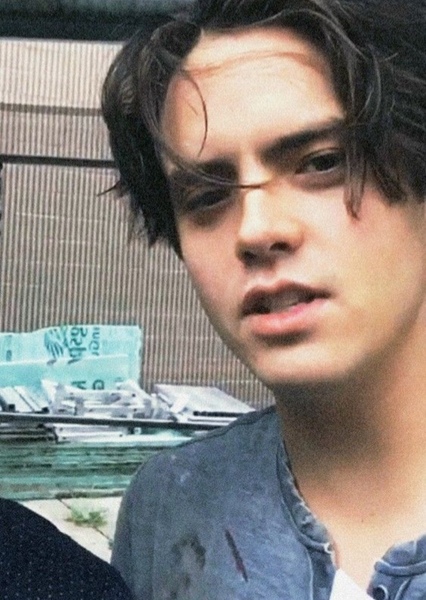 Miles Robbins photo