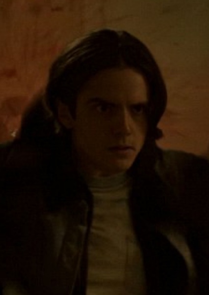 Miles Robbins photo