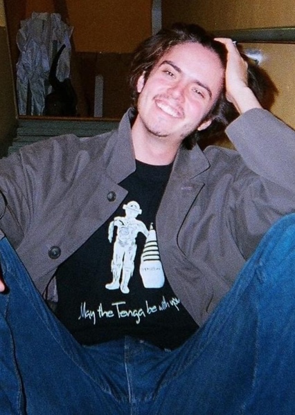 Miles Robbins photo