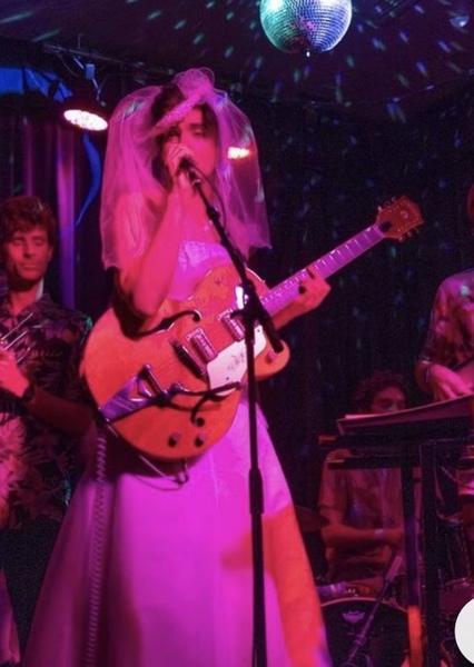 Miles Robbins photo