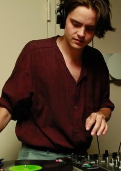 Miles Robbins photo
