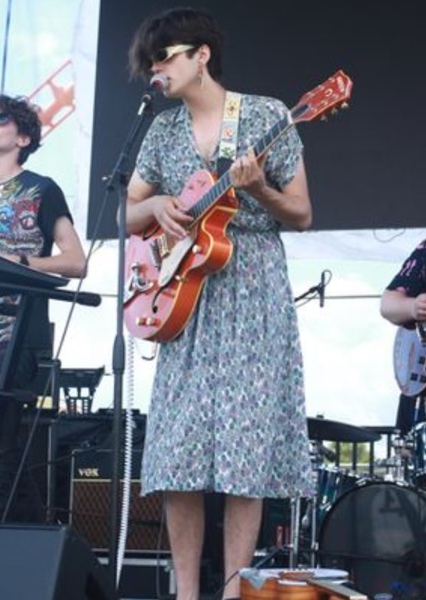 Miles Robbins photo