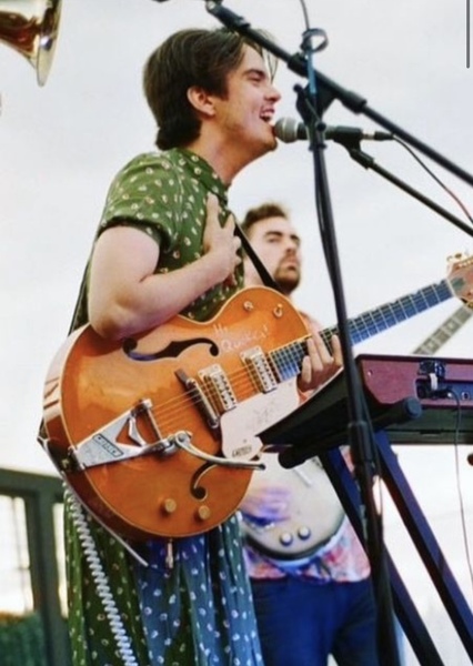 Miles Robbins photo