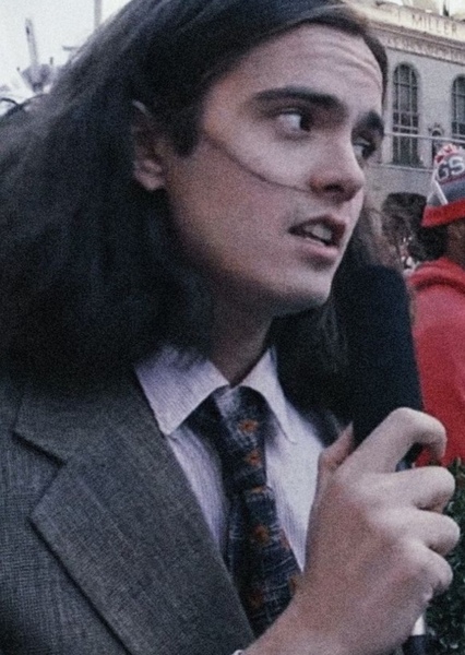 Miles Robbins photo