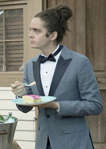 Miles Robbins photo
