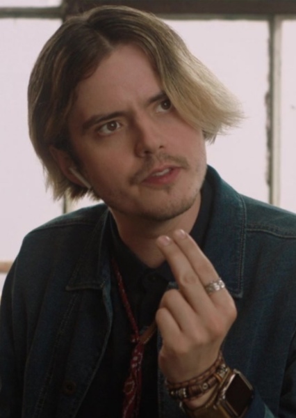 Miles Robbins
