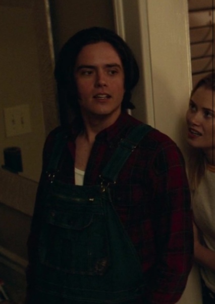 Miles Robbins photo