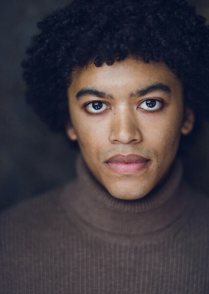 Miles Solomon photo