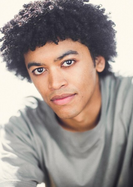 Miles Solomon photo