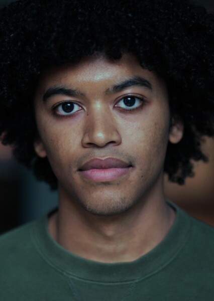 Miles Solomon photo