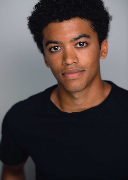Miles Solomon photo