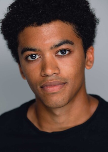 Miles Solomon photo