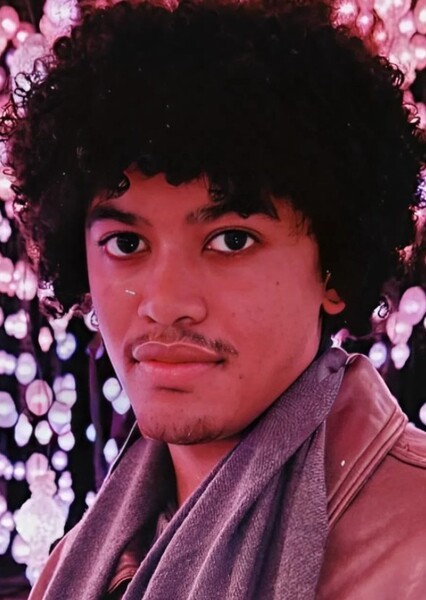 Miles Solomon photo
