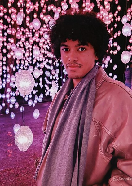 Miles Solomon photo
