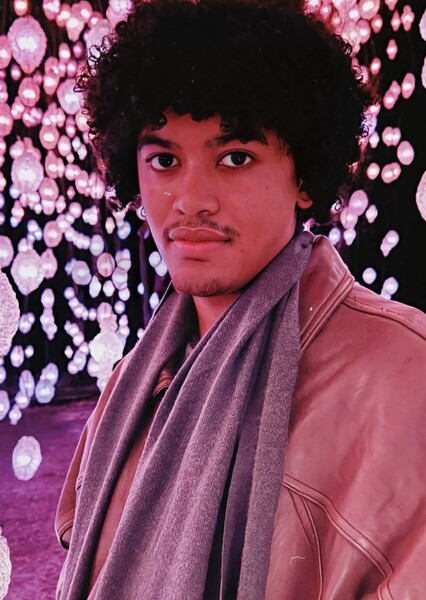 Miles Solomon photo