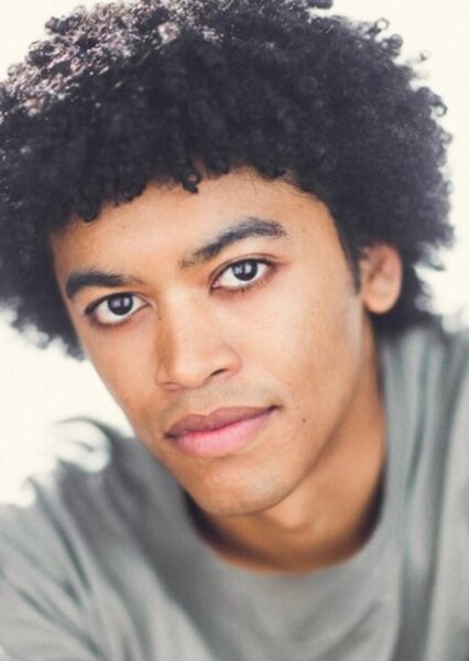 Miles Solomon photo