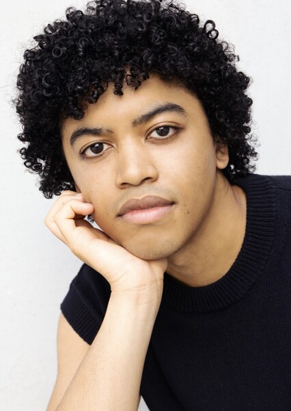 Miles Solomon photo