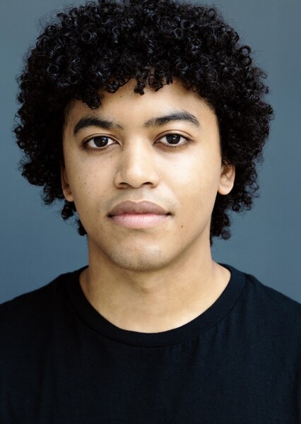 Miles Solomon