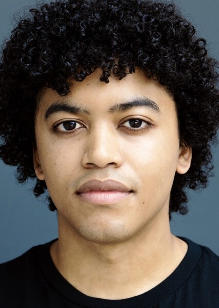 Miles Solomon