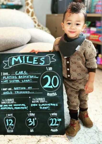 Miles Stephens photo