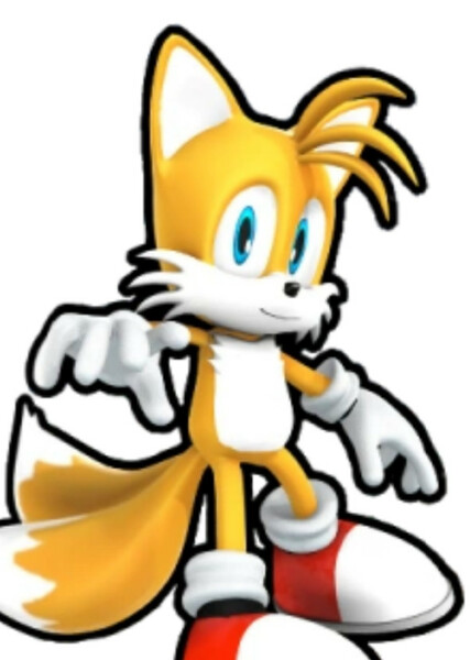 Miles "Tails" Prower photo