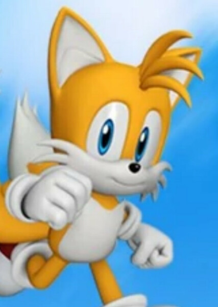 Miles "Tails" Prower photo