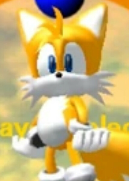 Miles "Tails" Prower photo