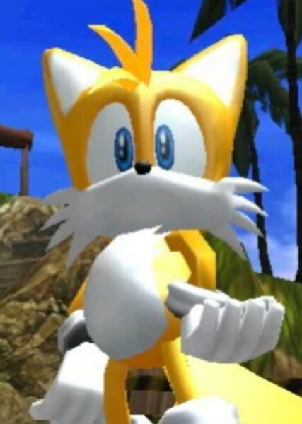 Miles "Tails" Prower photo
