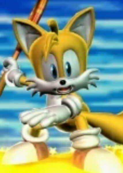 Miles "Tails" Prower photo