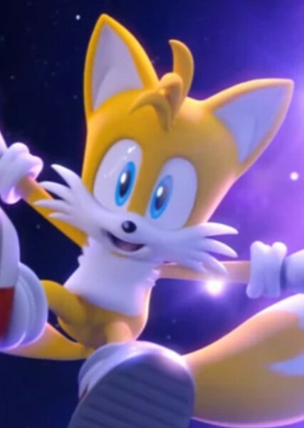 Miles "Tails" Prower photo